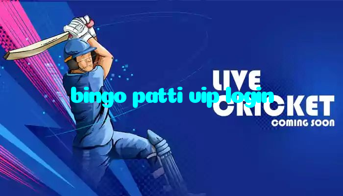 bingo patti vip login casino presented on mobile device in Pakistan with slots and live games